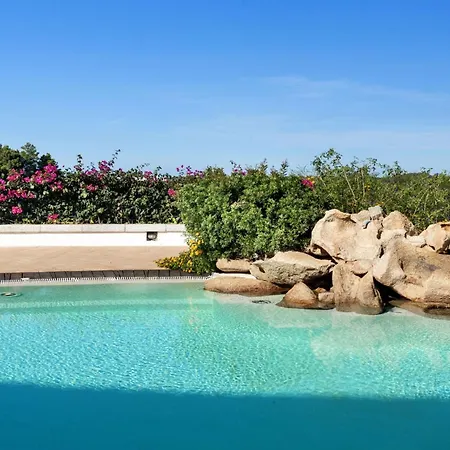 Διαμέρισμα Beautiful Il Giardino Degli Oleandri One Bedroom Sleeps Two Num0850 *