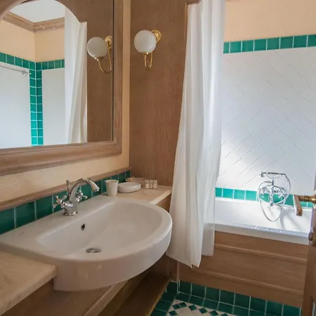 Διαμέρισμα Beautiful Il Giardino Degli Oleandri One Bedroom Sleeps Two Num0850 *