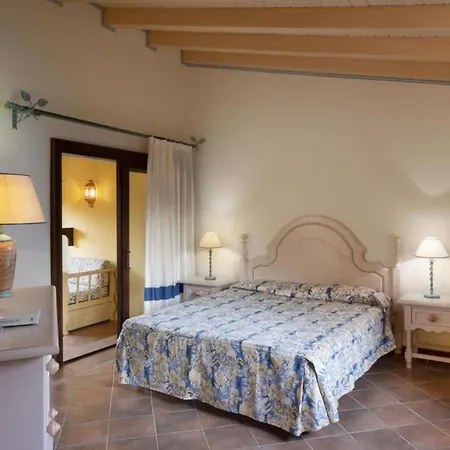 Beautiful Il Giardino Degli Oleandri One Bedroom Sleeps Two Num0850 * Liscia di Vacca