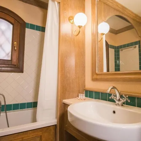 Beautiful Il Giardino Degli Oleandri One Bedroom Sleeps Two Num0850 아파트