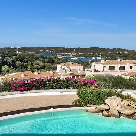 아파트 Beautiful Il Giardino Degli Oleandri One Bedroom Sleeps Two Num0850
