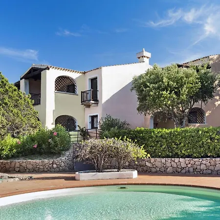 Apartment Beautiful Il Giardino Degli Oleandri One Bedroom Sleeps Two Num0850 *