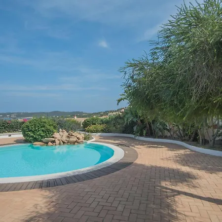 Beautiful Il Giardino Degli Oleandri One Bedroom Sleeps Two Num0850 Apartment