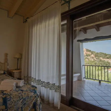 Beautiful Il Giardino Degli Oleandri One Bedroom Sleeps Two Num0850 *