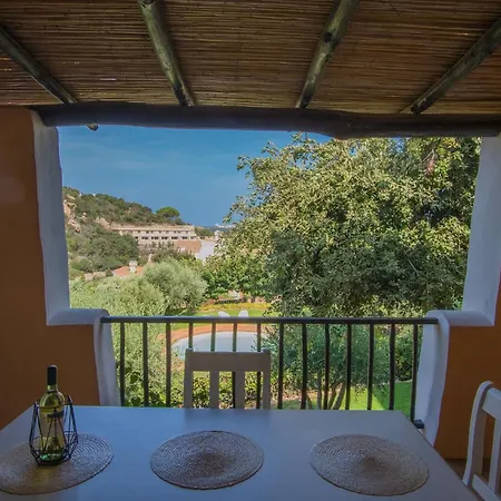 Beautiful Il Giardino Degli Oleandri One Bedroom Sleeps Two Num0850 Apartment
