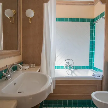 Apartment Beautiful Il Giardino Degli Oleandri One Bedroom Sleeps Two Num0850 Liscia di Vacca