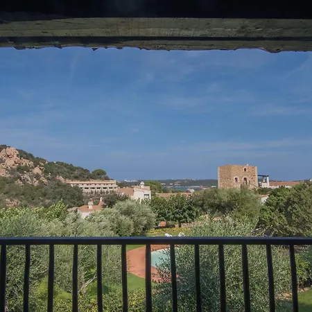 Beautiful Il Giardino Degli Oleandri One Bedroom Sleeps Two Num0850 *