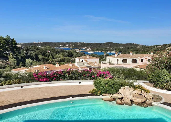 Apartman Beautiful Il Giardino Degli Oleandri One Bedroom Sleeps Two Num0850