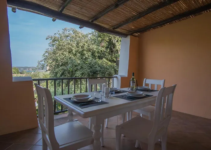 Beautiful Il Giardino Degli Oleandri One Bedroom Sleeps Two Num0850 Apartamento *