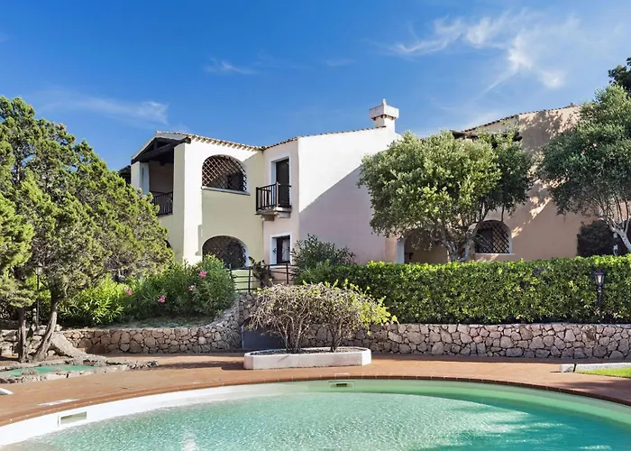 Apartman Beautiful Il Giardino Degli Oleandri One Bedroom Sleeps Two Num0850 *