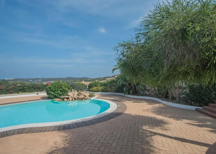 Beautiful Il Giardino Degli Oleandri One Bedroom Sleeps Two Num0850 Apartamento