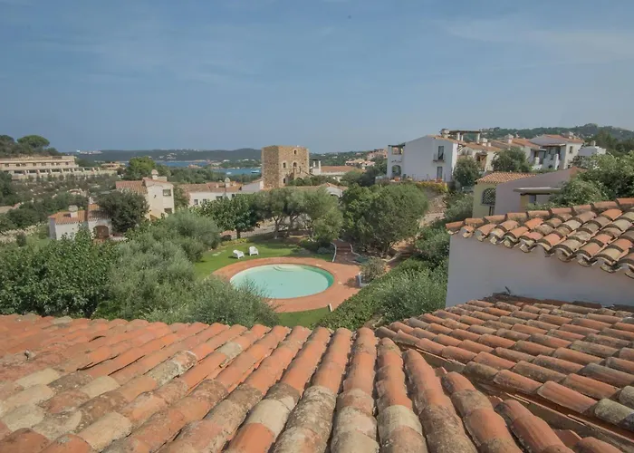 Apartman Beautiful Il Giardino Degli Oleandri One Bedroom Sleeps Two Num0850