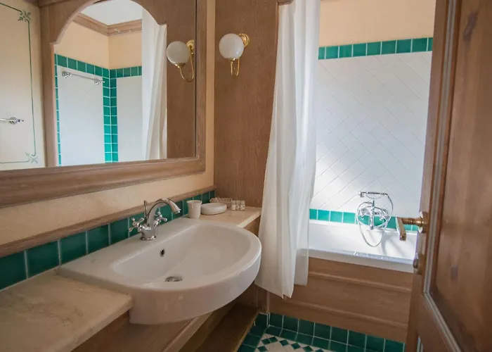Apartamento Beautiful Il Giardino Degli Oleandri One Bedroom Sleeps Two Num0850 *