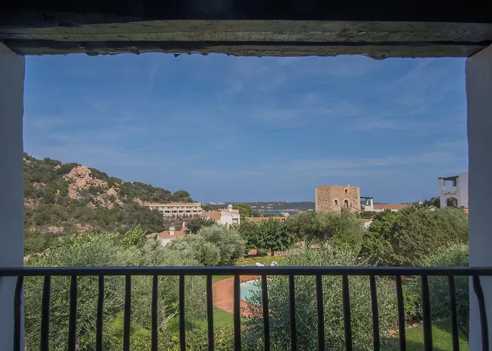 Beautiful Il Giardino Degli Oleandri One Bedroom Sleeps Two Num0850 *