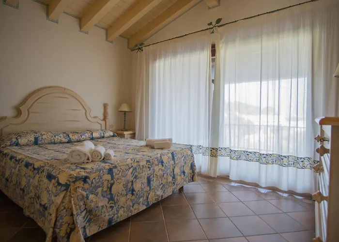 Apartman Beautiful Il Giardino Degli Oleandri One Bedroom Sleeps Two Num0850 *